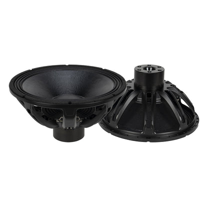RCF LN19S400 19" Power: 1500W rms, 3000W prog. Sensitivity: 98.5dB Freq. Range 25-1000Hz