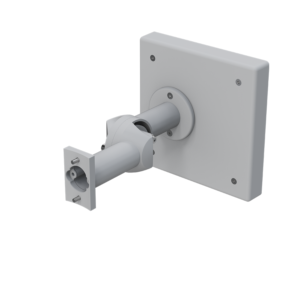 Iluminarc LOGICAR111MYOKE LOGIC AR111 Mounting Kit - Yoke