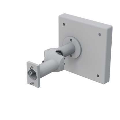 Iluminarc LOGICAR111MYOKE LOGIC AR111 Mounting Kit - Yoke