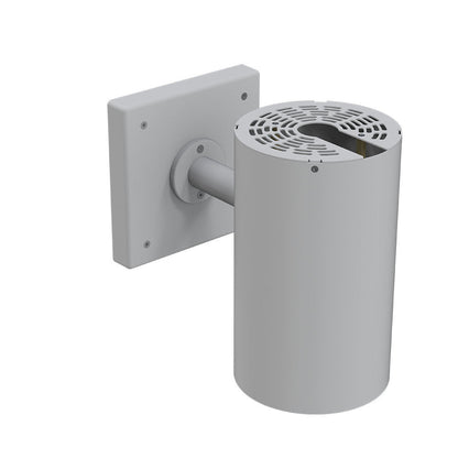 Iluminarc LOGICAR111MYOKE LOGIC AR111 Mounting Kit - Yoke