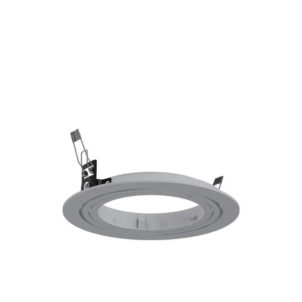 Iluminarc LOGICAR111TRIM LOGIC AR111 Trim Ring - White