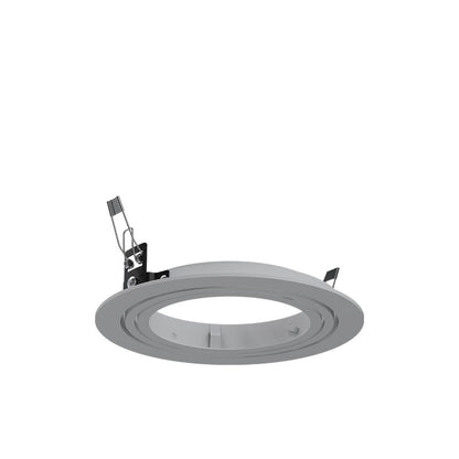 Iluminarc LOGICAR111TRIM LOGIC AR111 Trim Ring - White