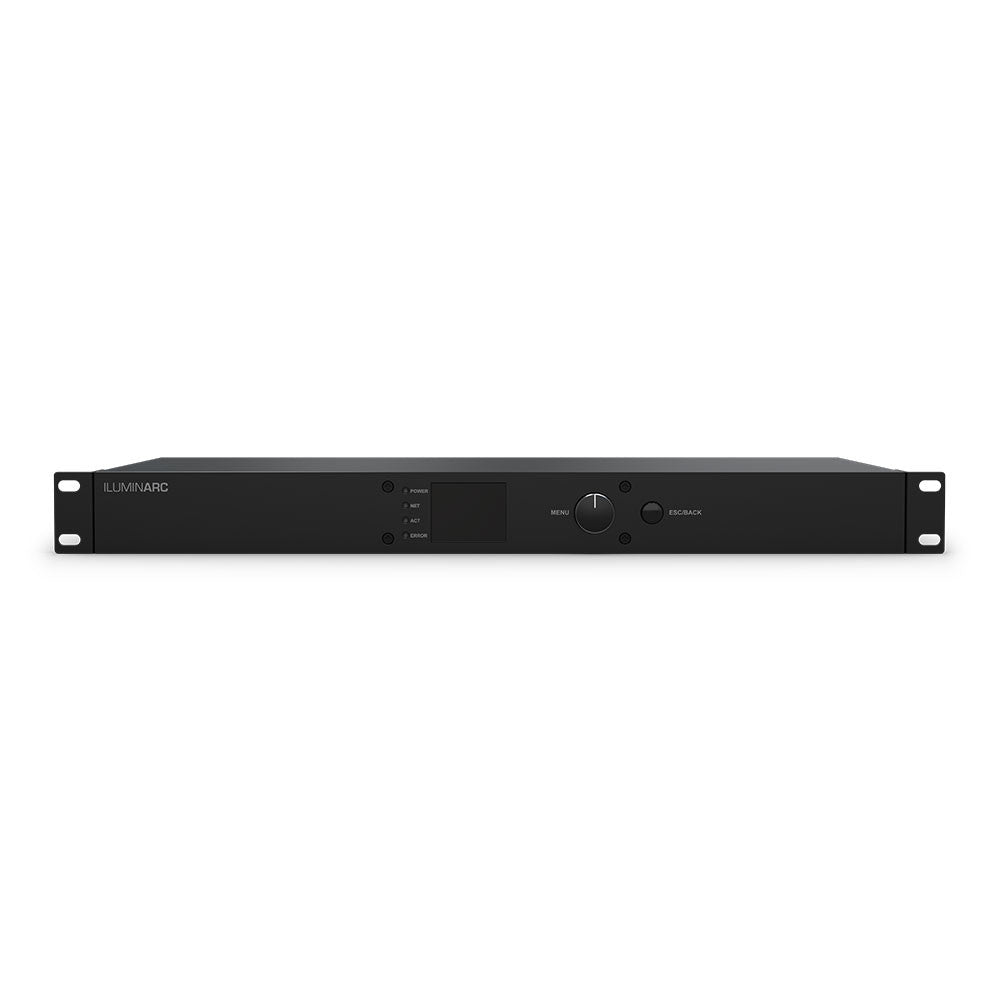Iluminarc LOGICDRIVE2X LOGIC Drive 2X