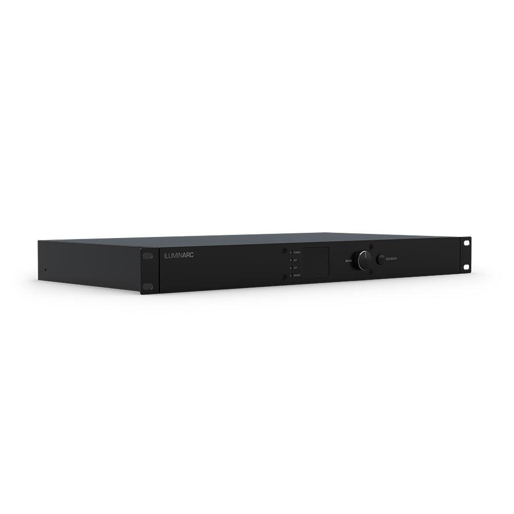 Iluminarc LOGICDRIVE2X LOGIC Drive 2X