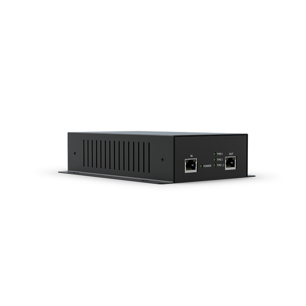 Iluminarc LOGICPOEINJECT LOGIC POE Injector