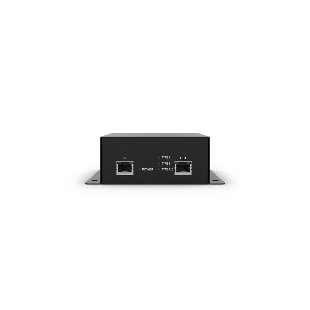 Iluminarc LOGICPOEINJECT LOGIC POE Injector