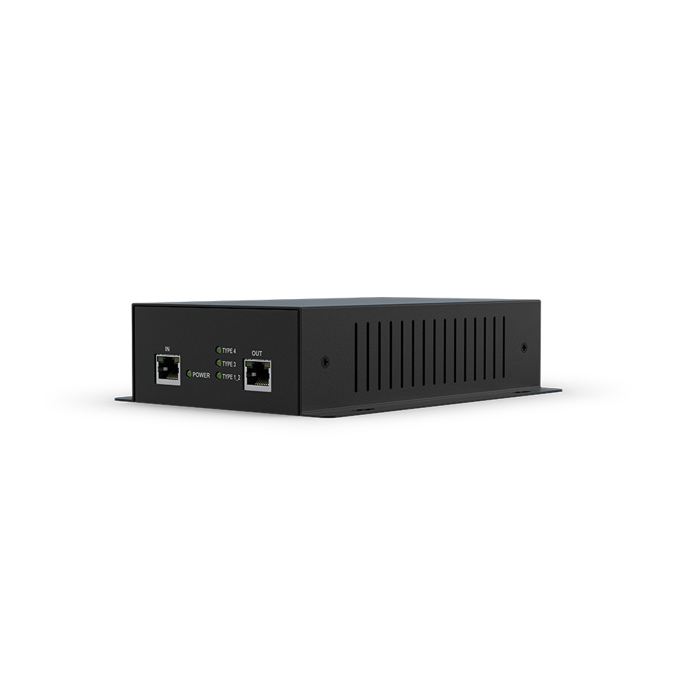 Iluminarc LOGICPOEINJECT LOGIC POE Injector