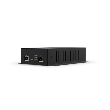 Iluminarc LOGICPOEINJECT LOGIC POE Injector