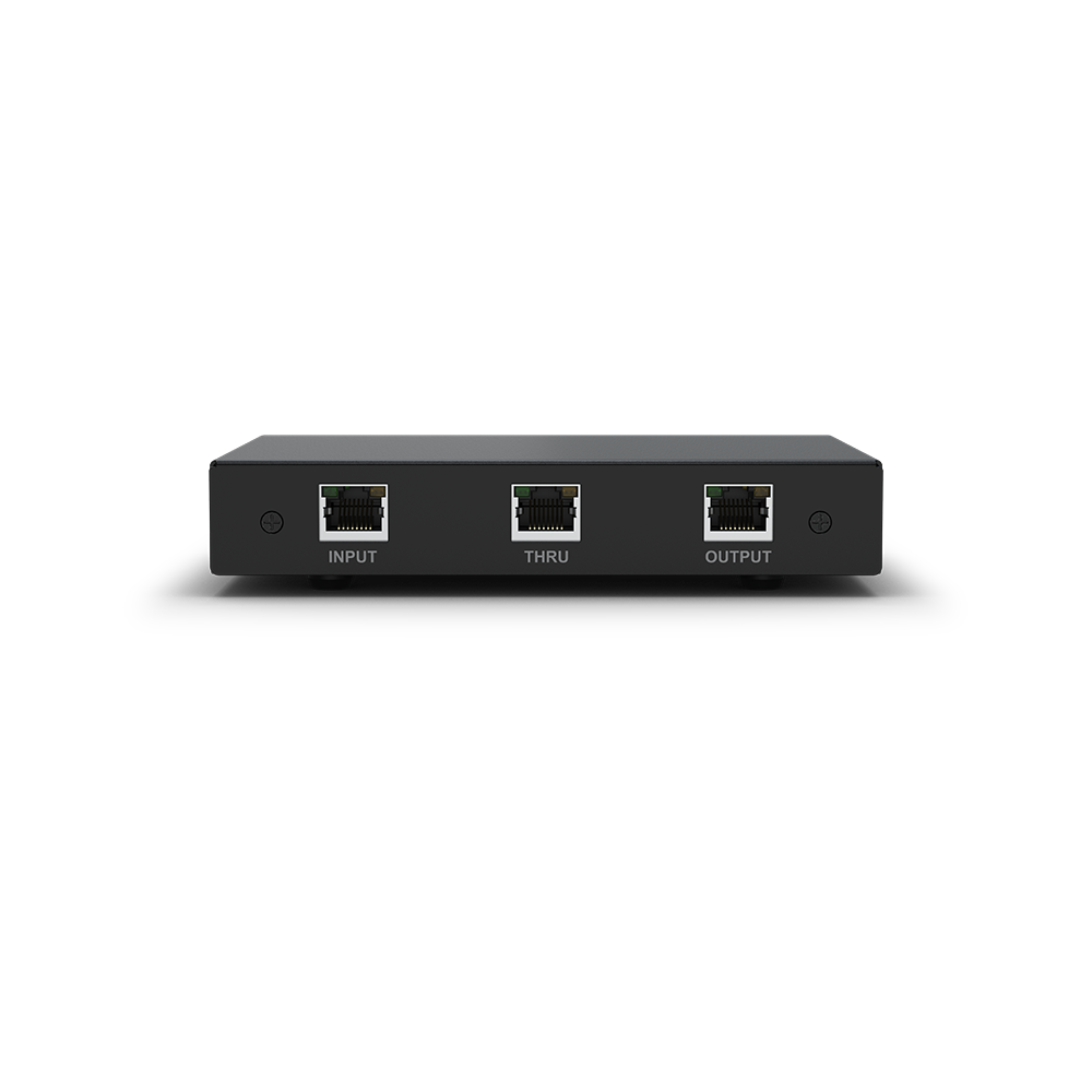 Iluminarc LOGICPOEX LOGIC POE-X Converter Interface