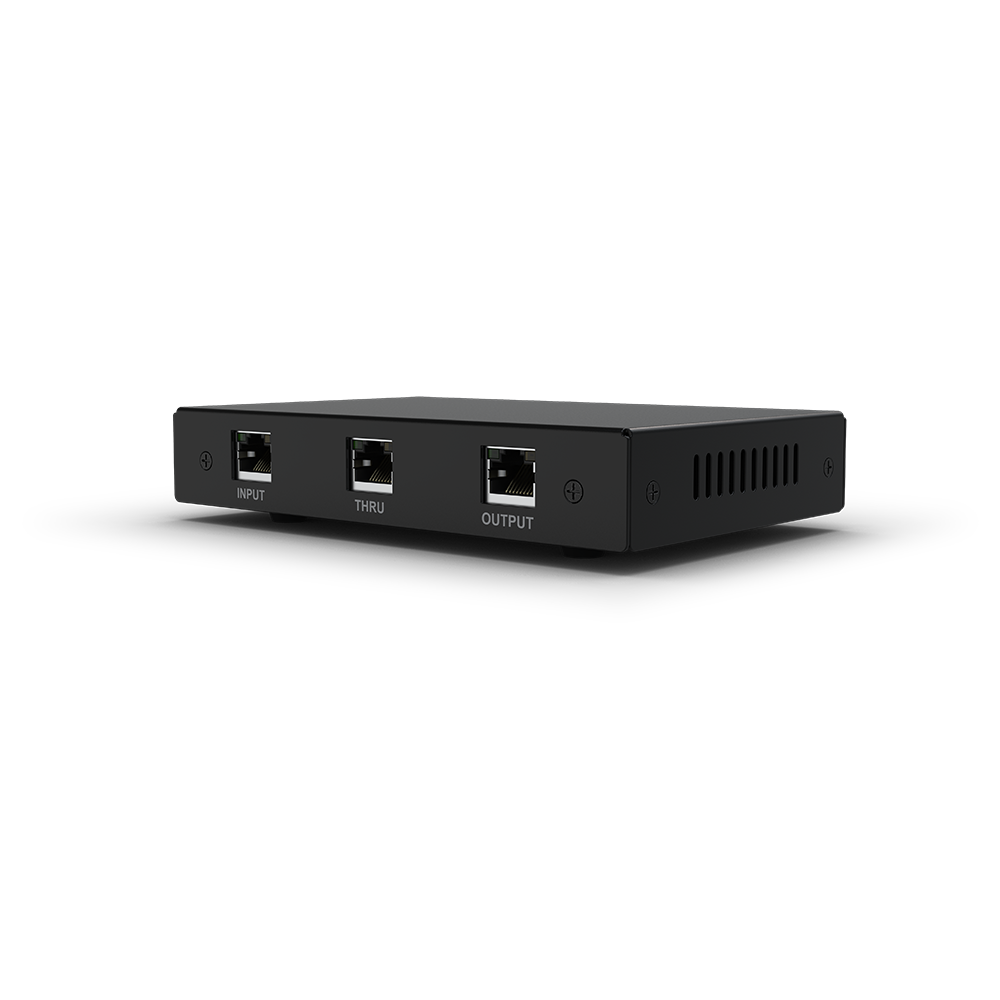 Iluminarc LOGICPOEX LOGIC POE-X Converter Interface