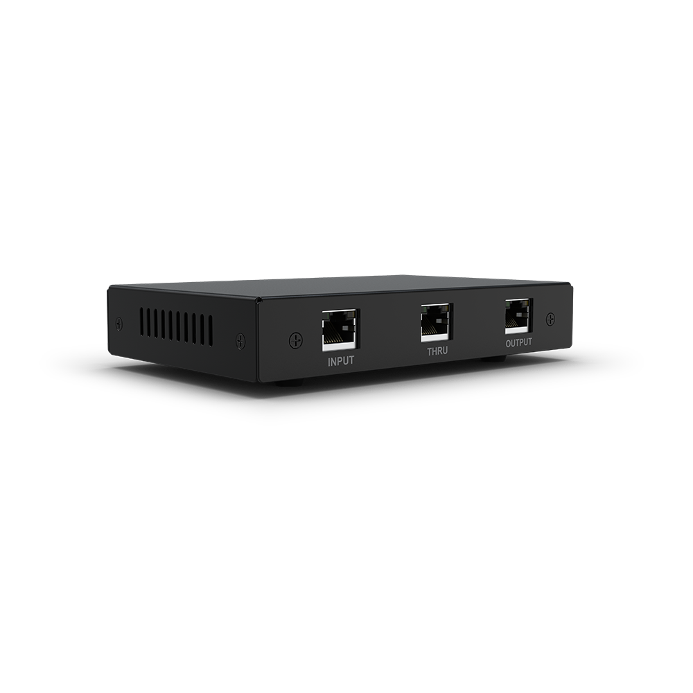 Iluminarc LOGICPOEX LOGIC POE-X Converter Interface