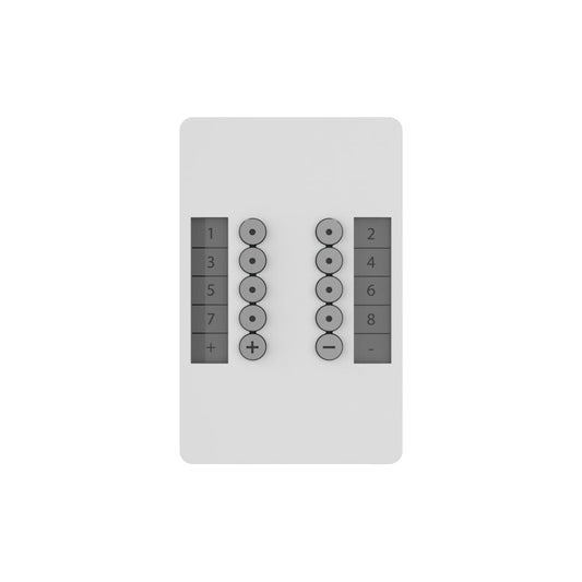 Iluminarc LOGICWALLCON LOGIC Wall Controller