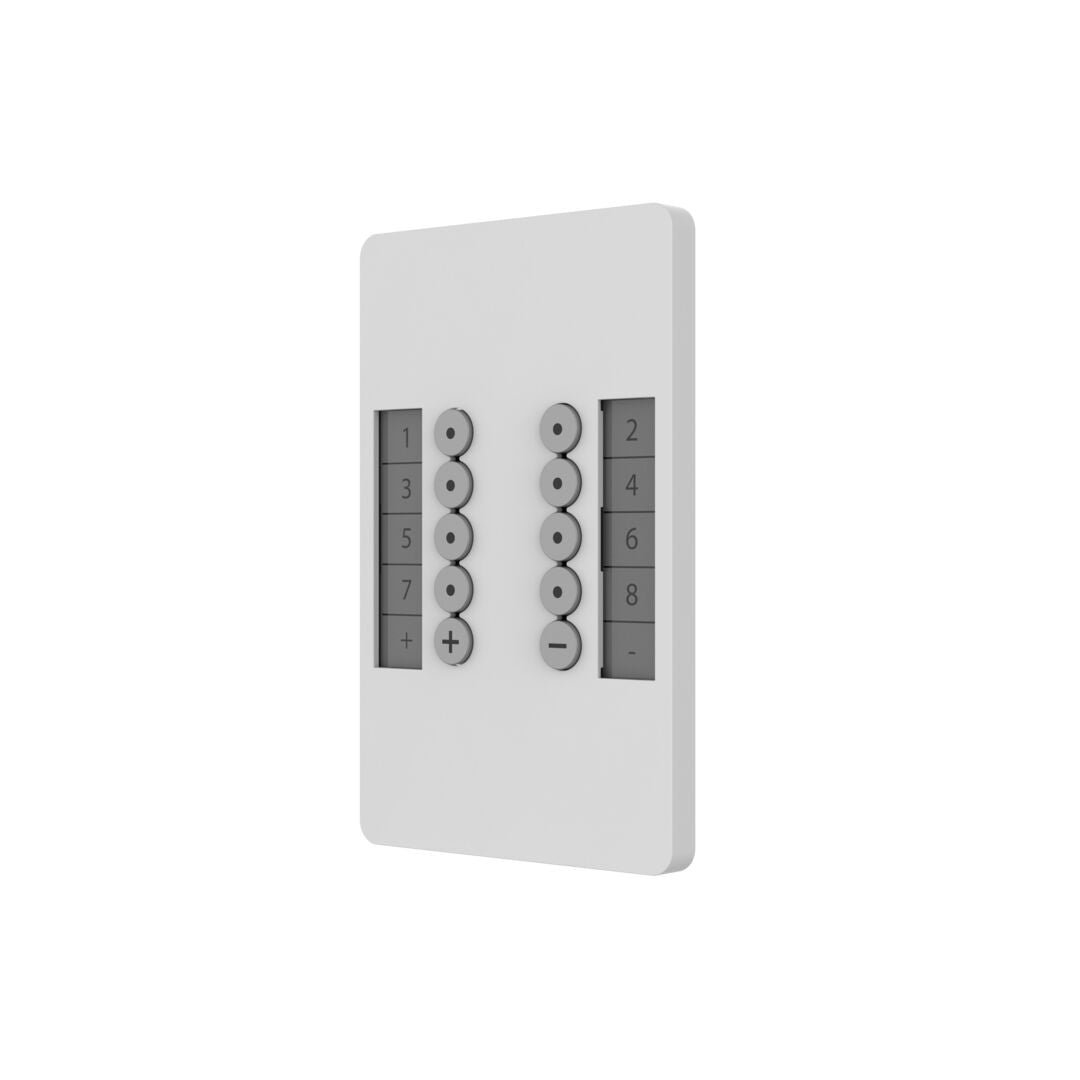 Iluminarc LOGICWALLCON LOGIC Wall Controller