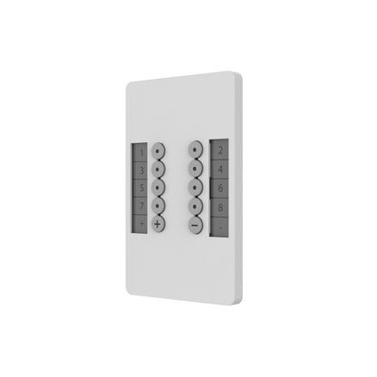 Iluminarc LOGICWALLCON LOGIC Wall Controller