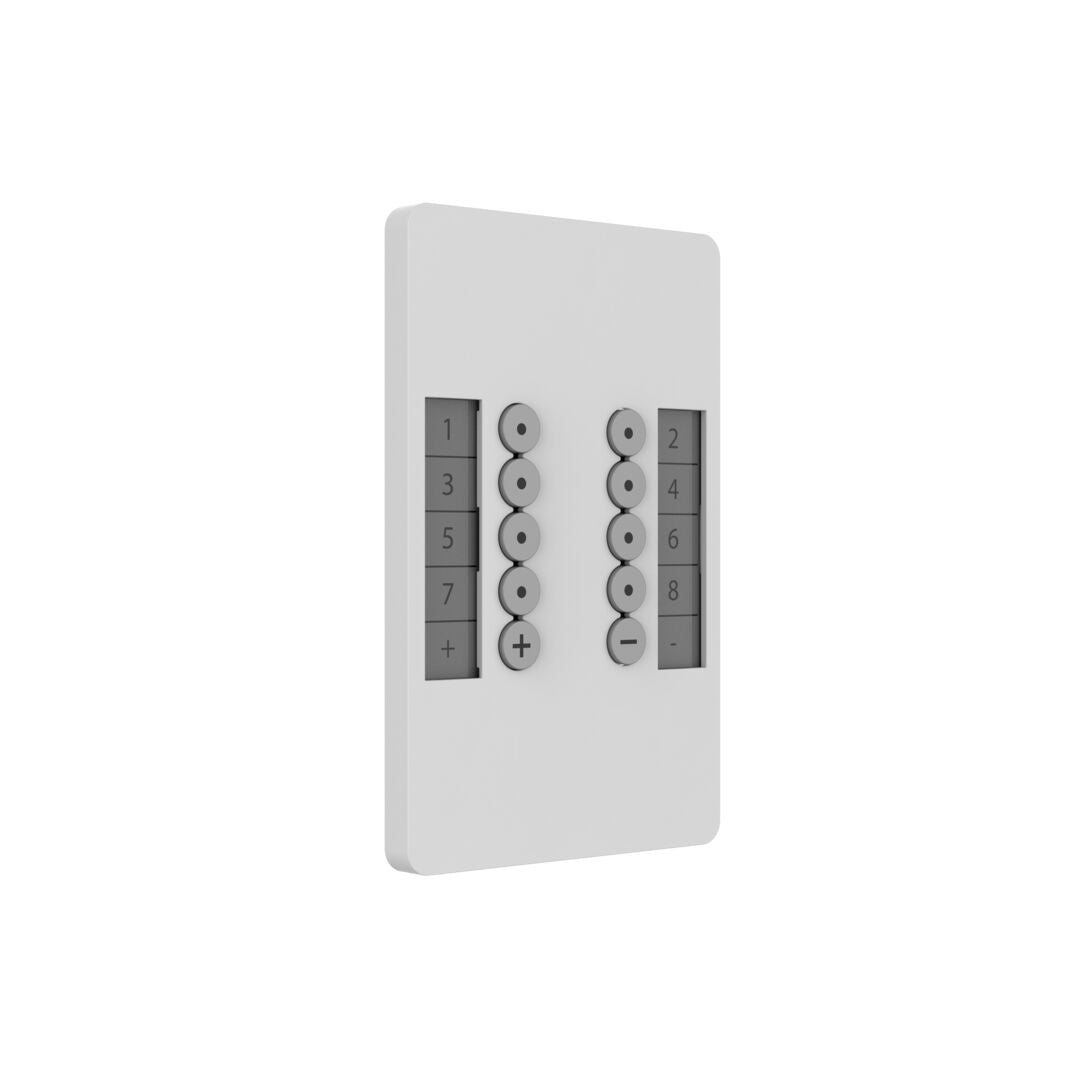 Iluminarc LOGICWALLCON LOGIC Wall Controller