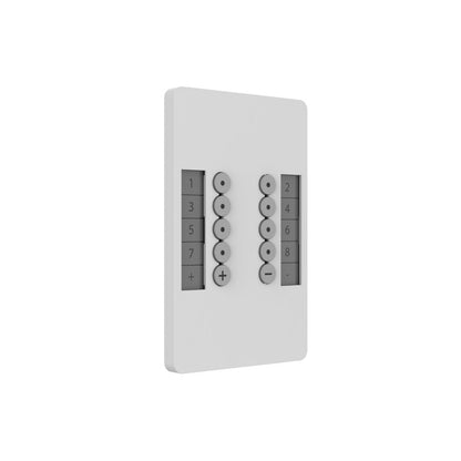 Iluminarc LOGICWALLCON LOGIC Wall Controller