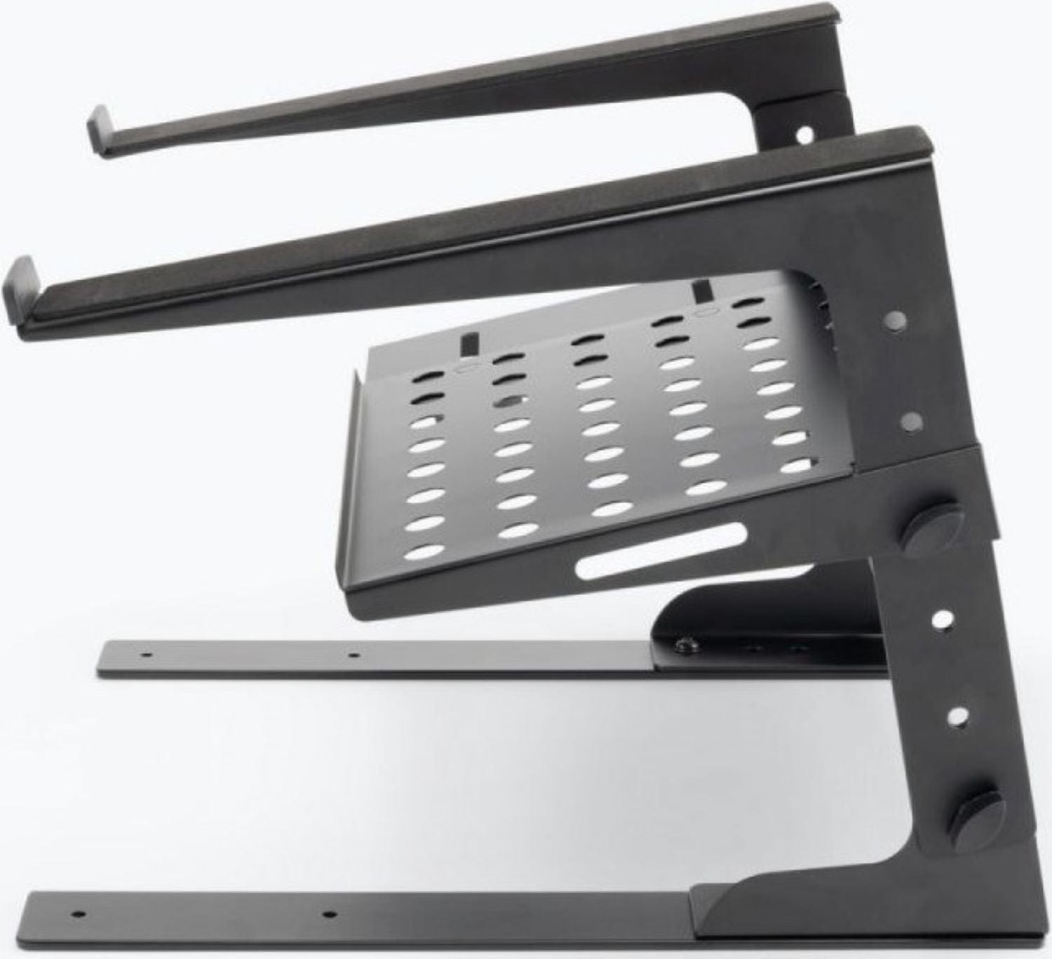 On-Stage LPT6000 Multipurpose Laptop Stand - PSSL ProSound and Stage Lighting