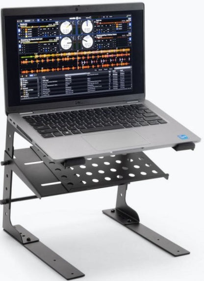 On-Stage LPT6000 Multipurpose Laptop Stand - PSSL ProSound and Stage Lighting