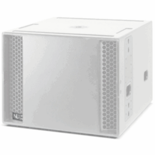 NEXO LS400W Subwoofer 40-140 Hz