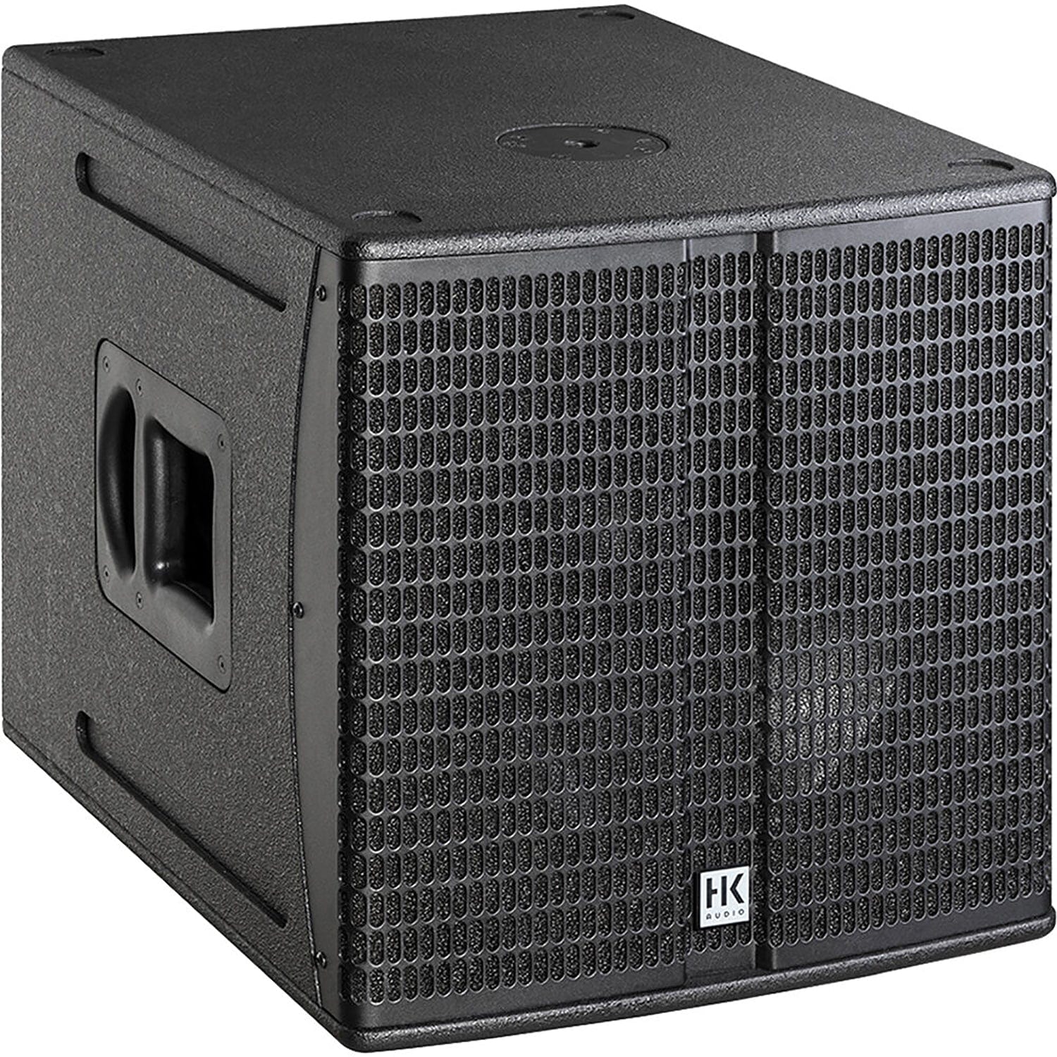 HK Audio Linear Sub 1500 A 1200W 15" Active Subwoofer - PSSL ProSound and Stage Lighting