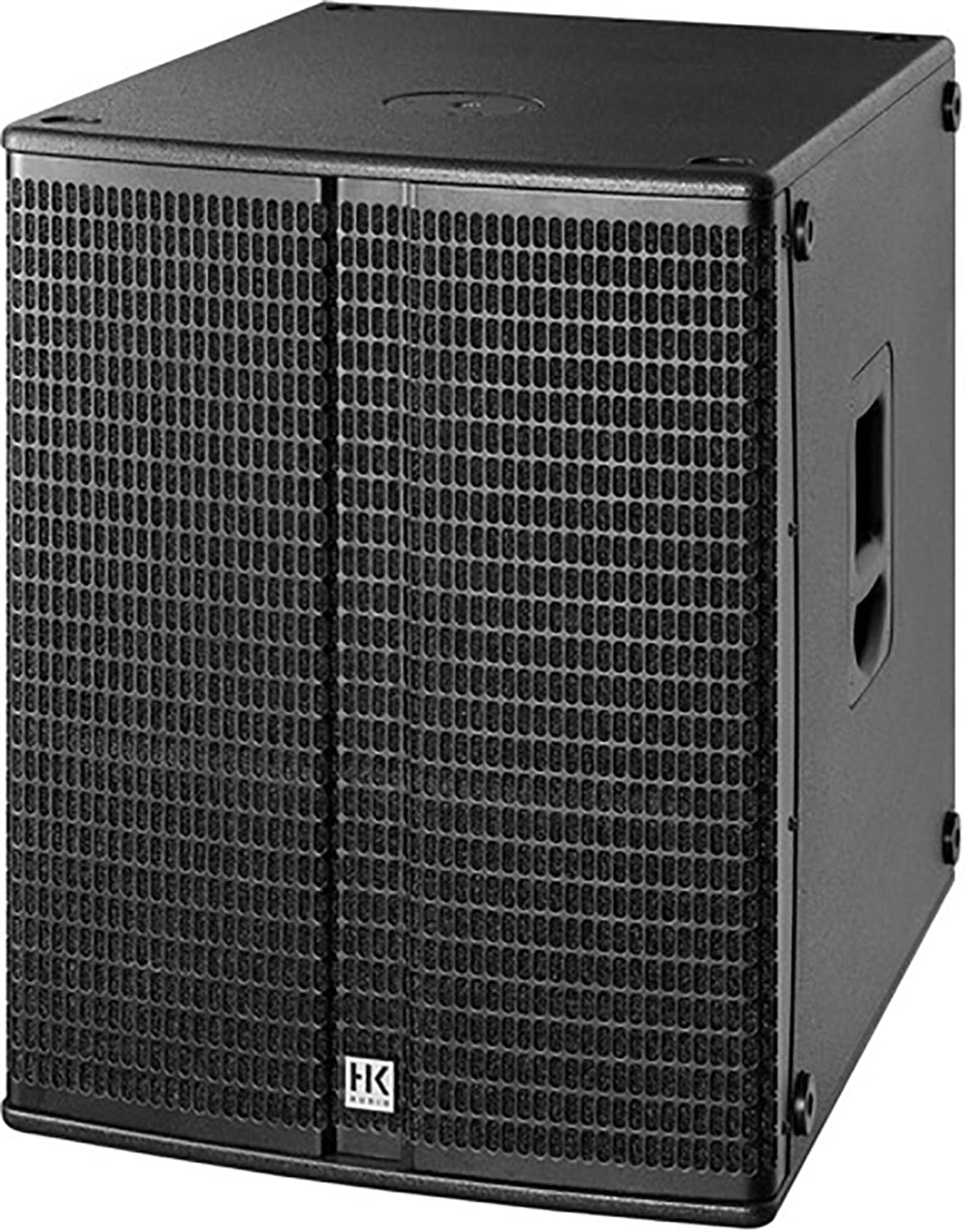 HK Audio Linear Sub 1800 A 18" Active Subwoofer - PSSL ProSound and Stage Lighting