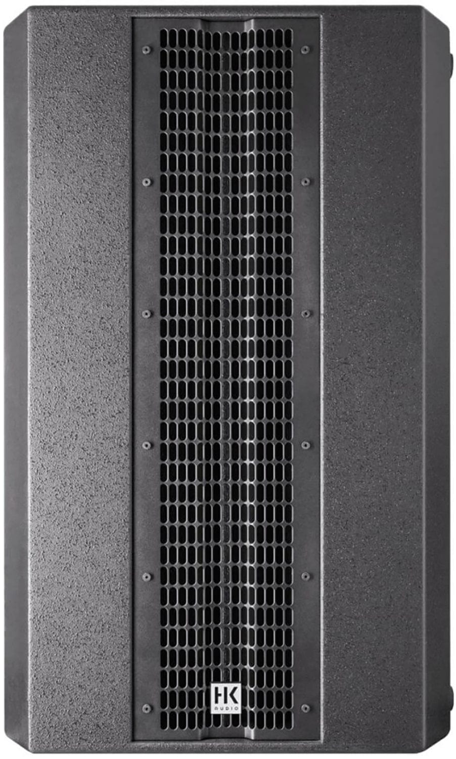 HK Audio Linear Sub 2000 A 1200W 2 X 12" Active Subwoofer - PSSL ProSound and Stage Lighting