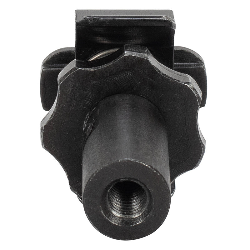 Elation LTrack A1;70.1mm L-Track Adapter