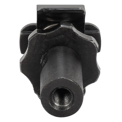 Elation LTrack A1;70.1mm L-Track Adapter