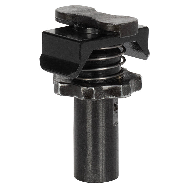 Elation LTrack A1;70.1mm L-Track Adapter
