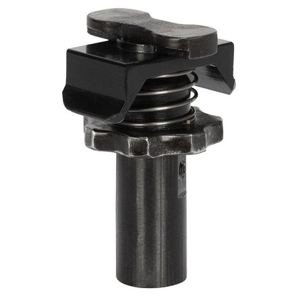 Elation LTrack A1;70.1mm L-Track Adapter
