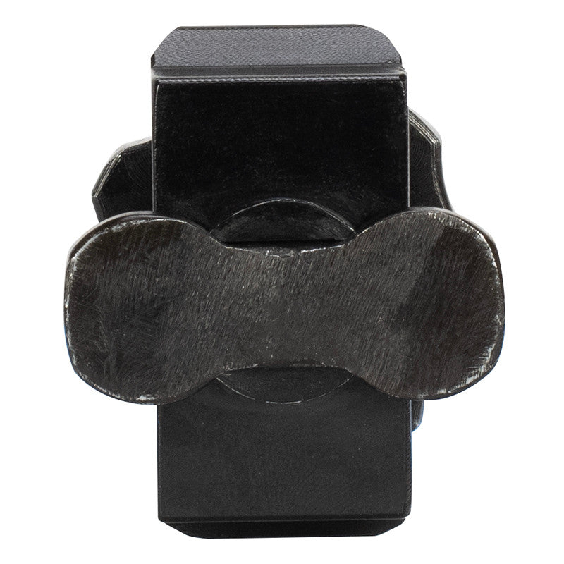 Elation LTrack A1;70.1mm L-Track Adapter