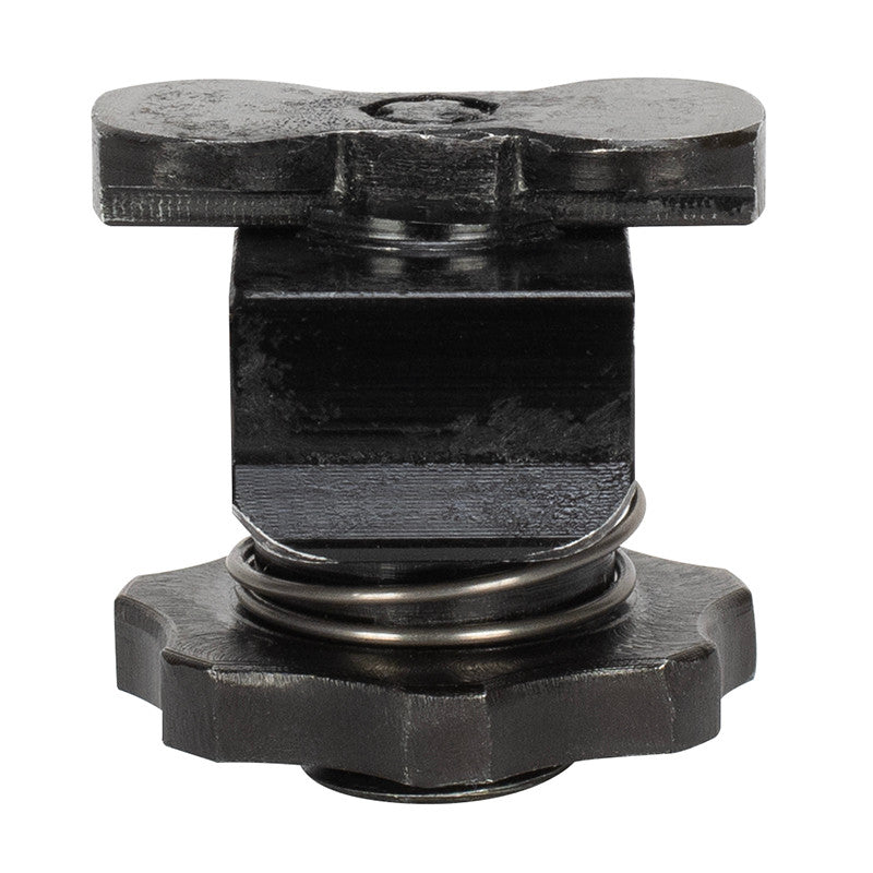 Elation LTrack A2;44.5mm L-Track Adapter