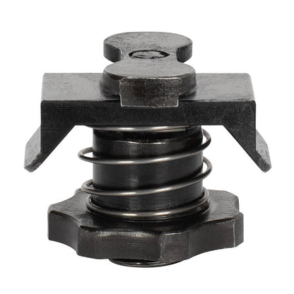 Elation LTrack A2;44.5mm L-Track Adapter