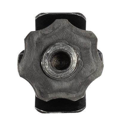 Elation LTrack A2;44.5mm L-Track Adapter