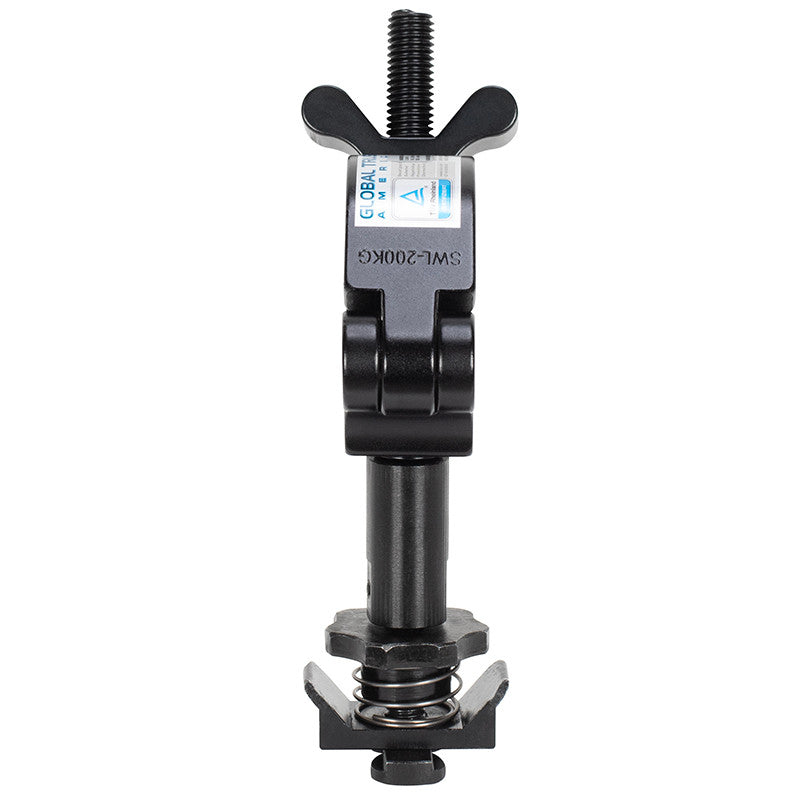 Elation LTrack CA1;Clamp & Adapter assembly