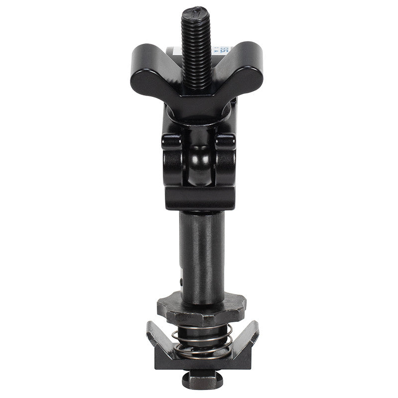 Elation LTrack CA1;Clamp & Adapter assembly