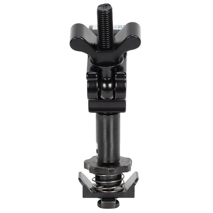 Elation LTrack CA1;Clamp & Adapter assembly