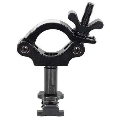 Elation LTrack CA1;Clamp & Adapter assembly