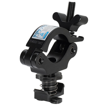 Elation LTrack CA2;Clamp & Adapter assembly
