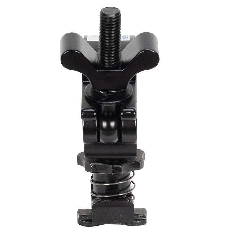 Elation LTrack CA2;Clamp & Adapter assembly