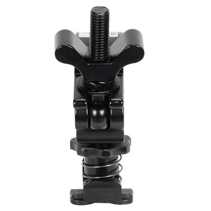 Elation LTrack CA2;Clamp & Adapter assembly