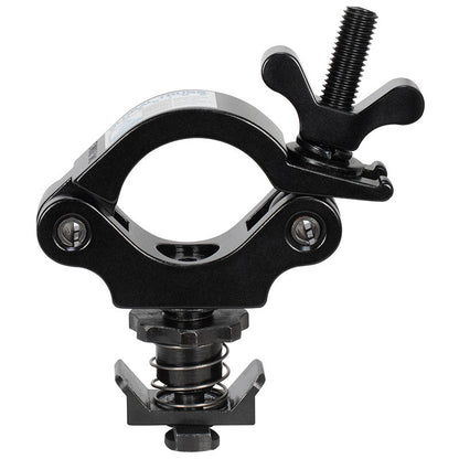 Elation LTrack CA2;Clamp & Adapter assembly
