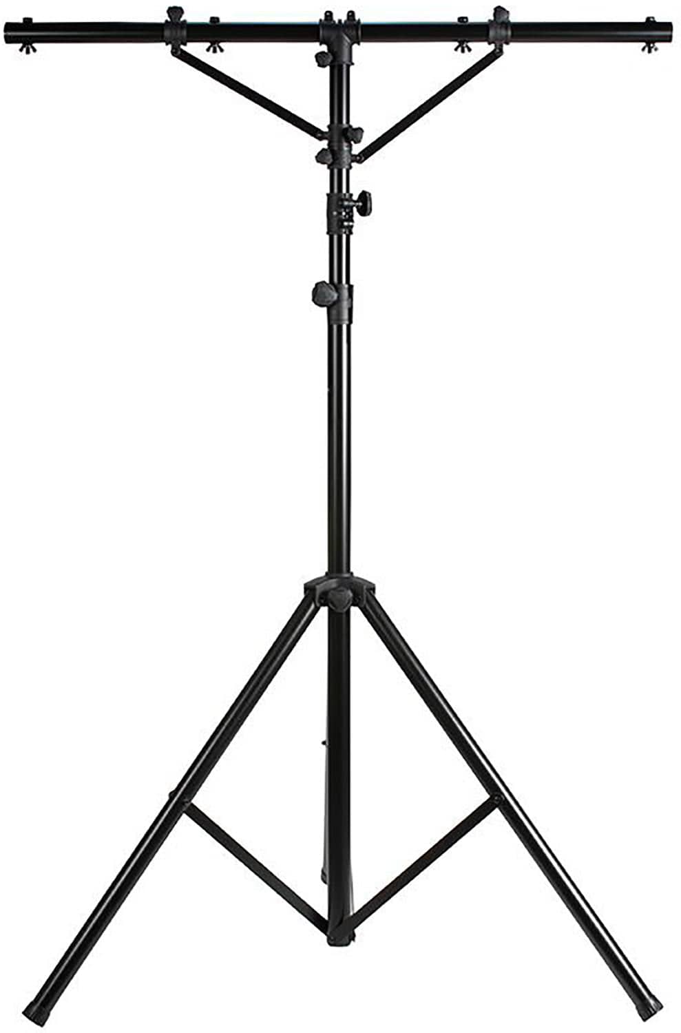 ADJ LTS200 LTS2 AS Aluminum 12-Foot T-Bar Tripod - PSSL ProSound and Stage Lighting