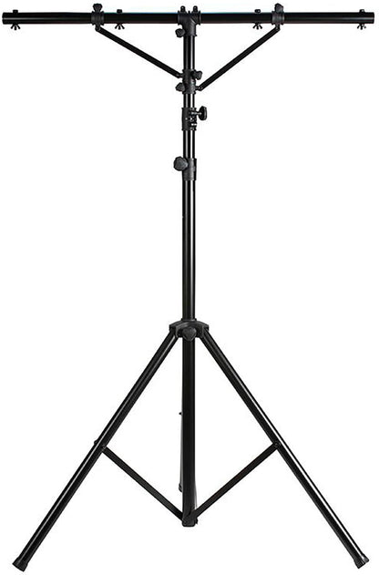 ADJ LTS200 LTS2 AS Aluminum 12-Foot T-Bar Tripod - PSSL ProSound and Stage Lighting