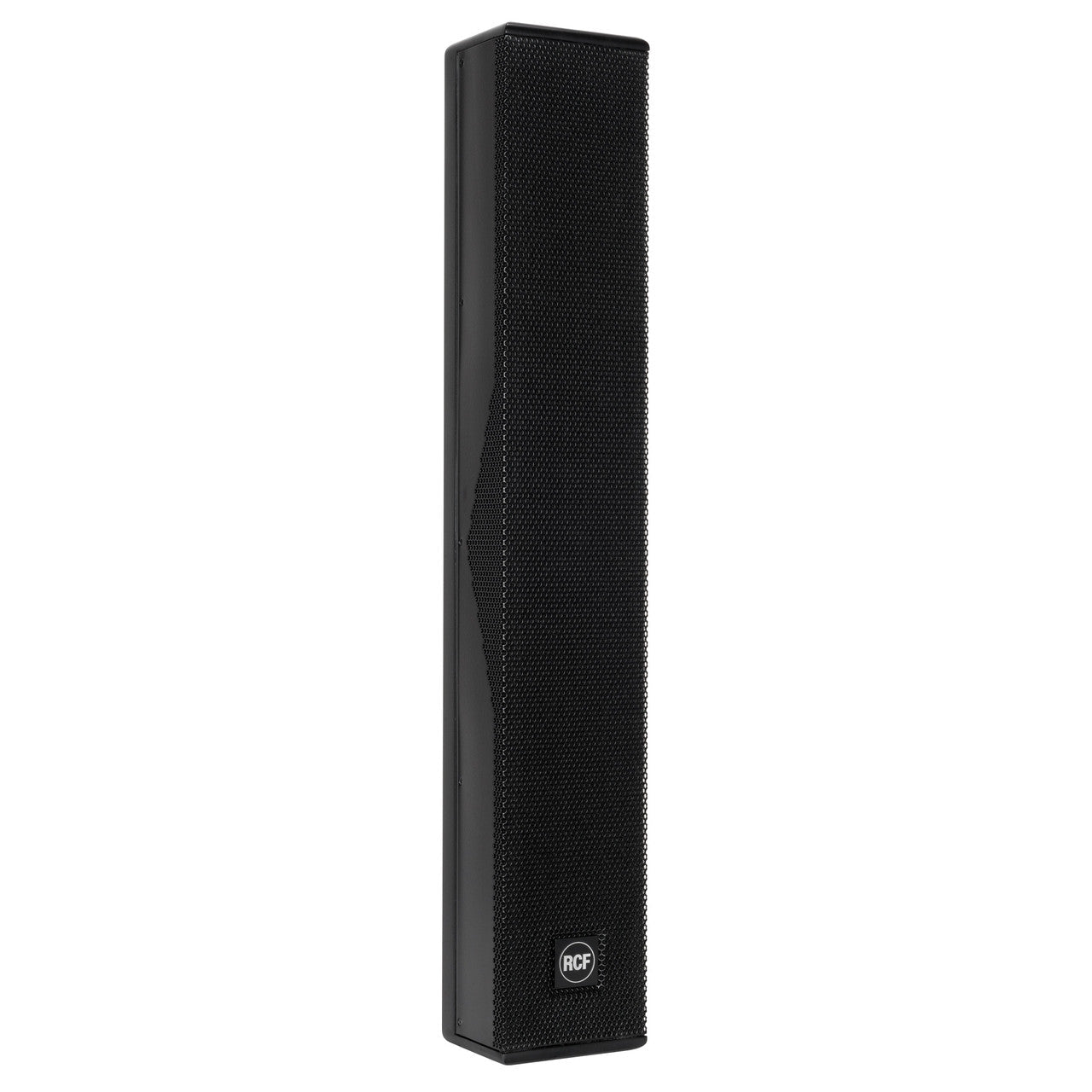RCF LW2406-T Passive 800W 3-way Column Array - (6) 5" Woofers & (4) 1" HF Drivers (White)