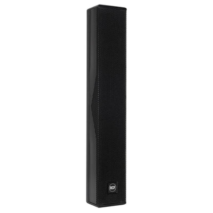 RCF LW2406-T Passive 800W 3-way Column Array - (6) 5" Woofers & (4) 1" HF Drivers (White)