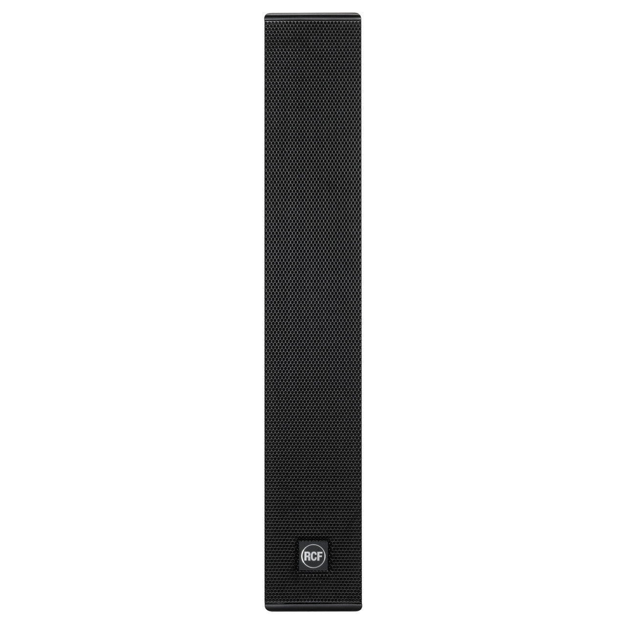 RCF LW2406-T Passive 800W 3-way Column Array - (6) 5" Woofers & (4) 1" HF Drivers (White)