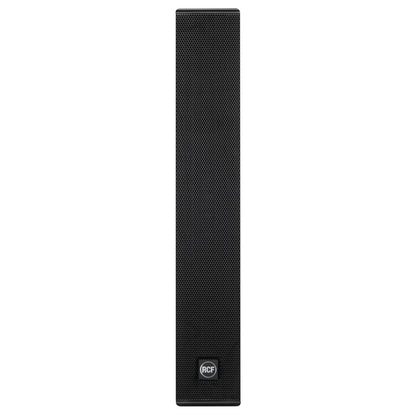 RCF LW2406-T Passive 800W 3-way Column Array - (6) 5" Woofers & (4) 1" HF Drivers (White)