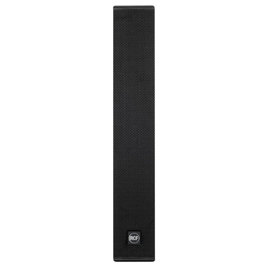 RCF LW2406-T Passive 800W 3-way Column Array - (6) 5" Woofers & (4) 1" HF Drivers (White)