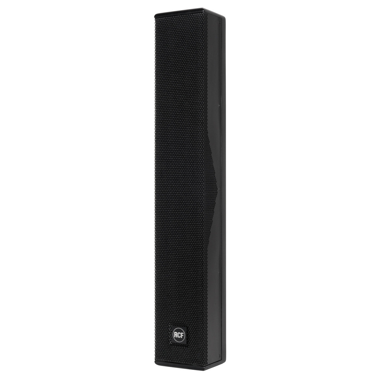 RCF LW2406-T Passive 800W 3-way Column Array - (6) 5" Woofers & (4) 1" HF Drivers (White)